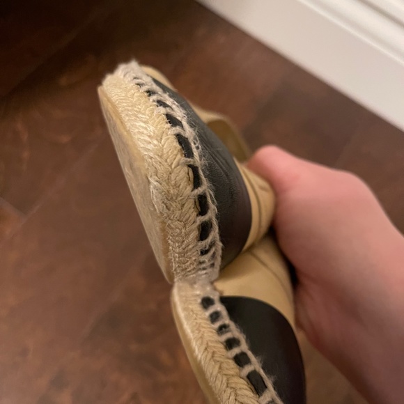 Chanel Espadrilles - Picture 2 of 5